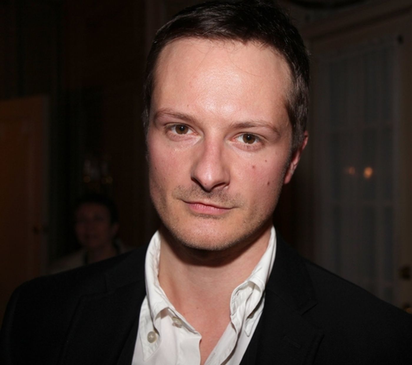 Photo Coverage: 'MARY STUART' Meets the Press  Image