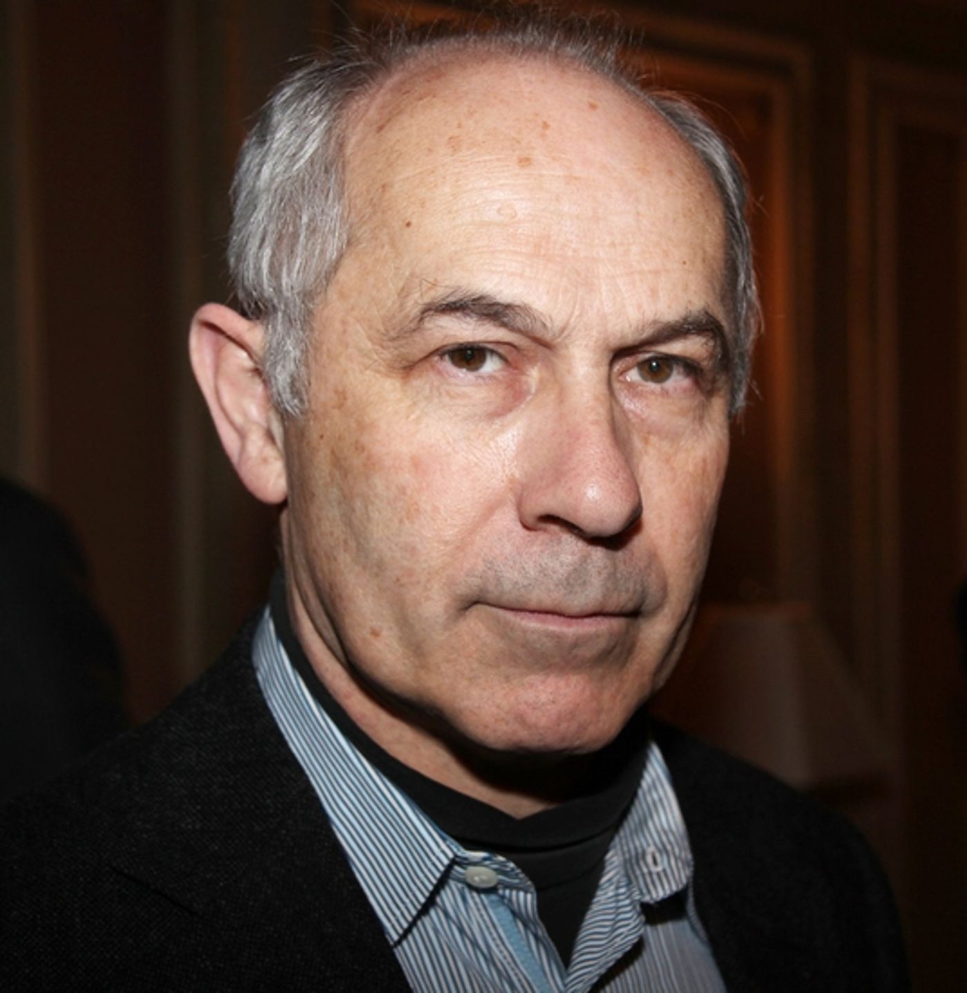 Photo Coverage: 'MARY STUART' Meets the Press  Image