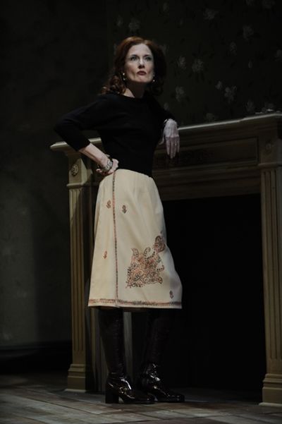 Annette O'Toole Photo