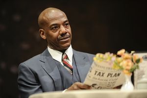 John Earl Jelks Photo