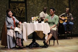 Roxanne Reese and Tyla Abercrumbie Photo