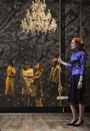 Annette O'Toole Photo