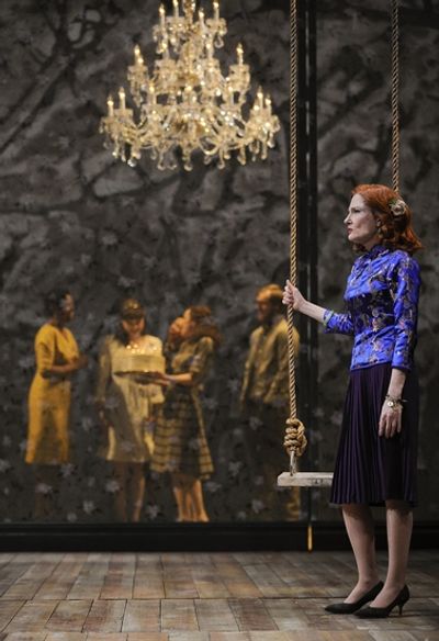 Annette O'Toole Photo