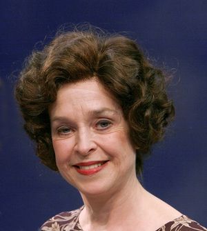 Jill Eikenberry

 Photo