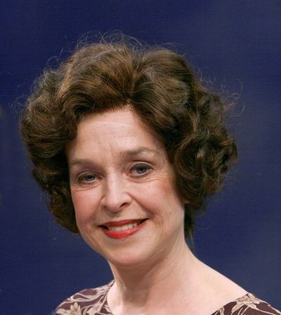 Jill Eikenberry

 Photo