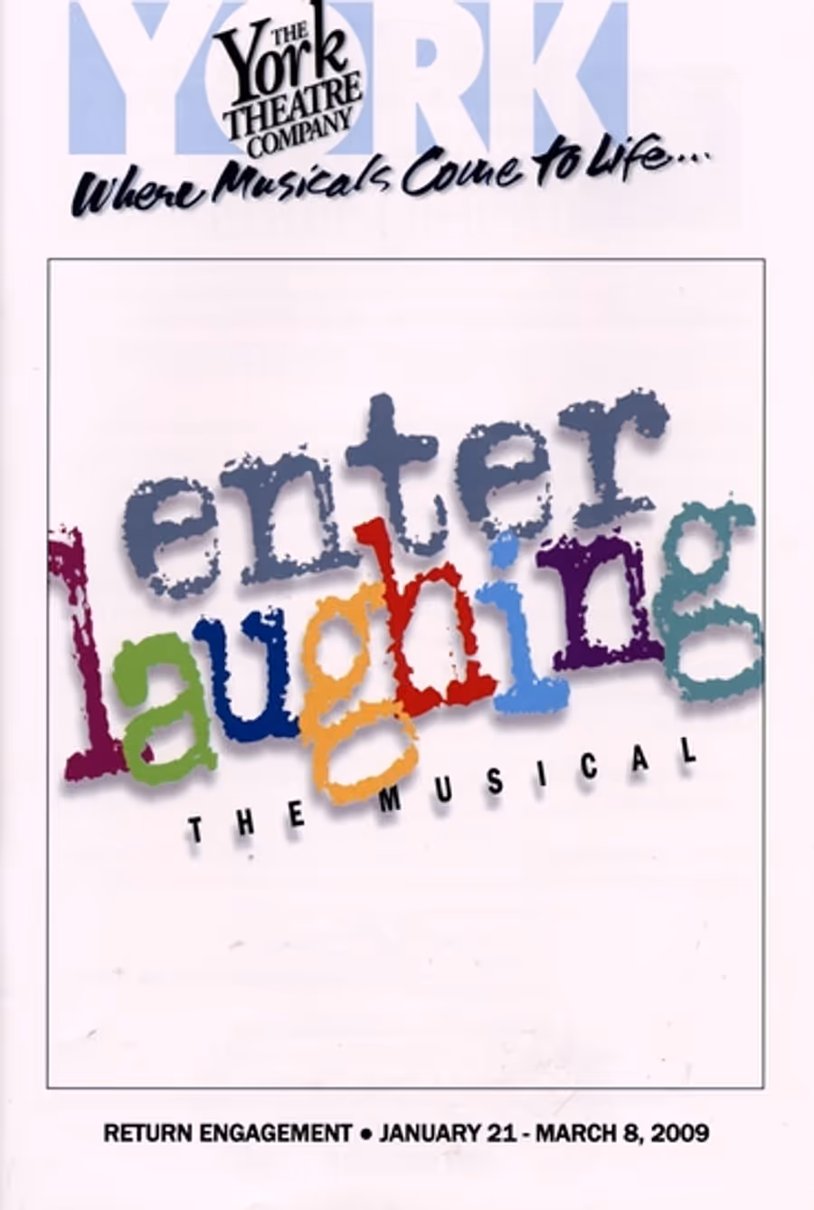 Photo EXCLUSIVE: Mary Tyler Moore Visits ENTER LAUGHING Image