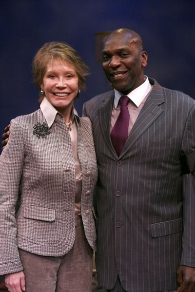 Mary Tyler Moore Photo