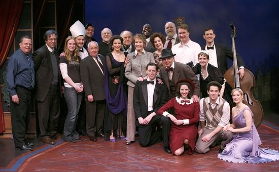 Photo EXCLUSIVE: Mary Tyler Moore Visits ENTER LAUGHING — photo 23 of 25