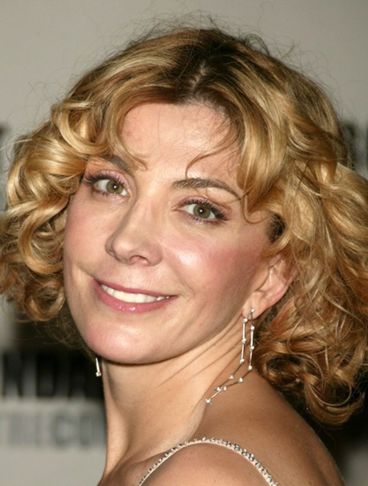Natasha Richardson at 