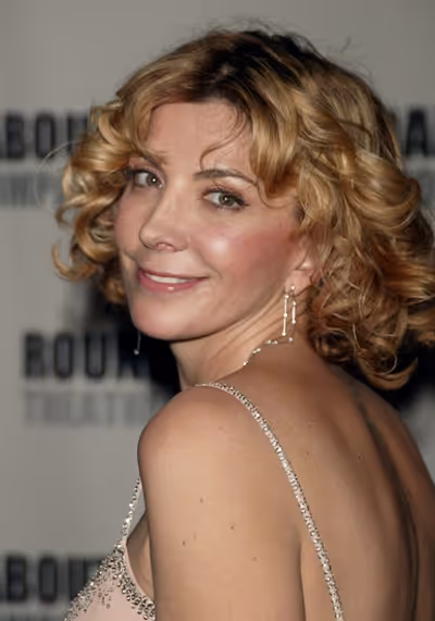 Natasha Richardson

 Photo