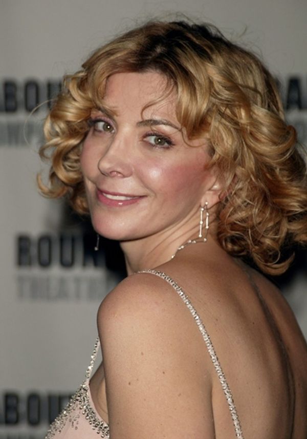 Natasha Richardson

 Photo