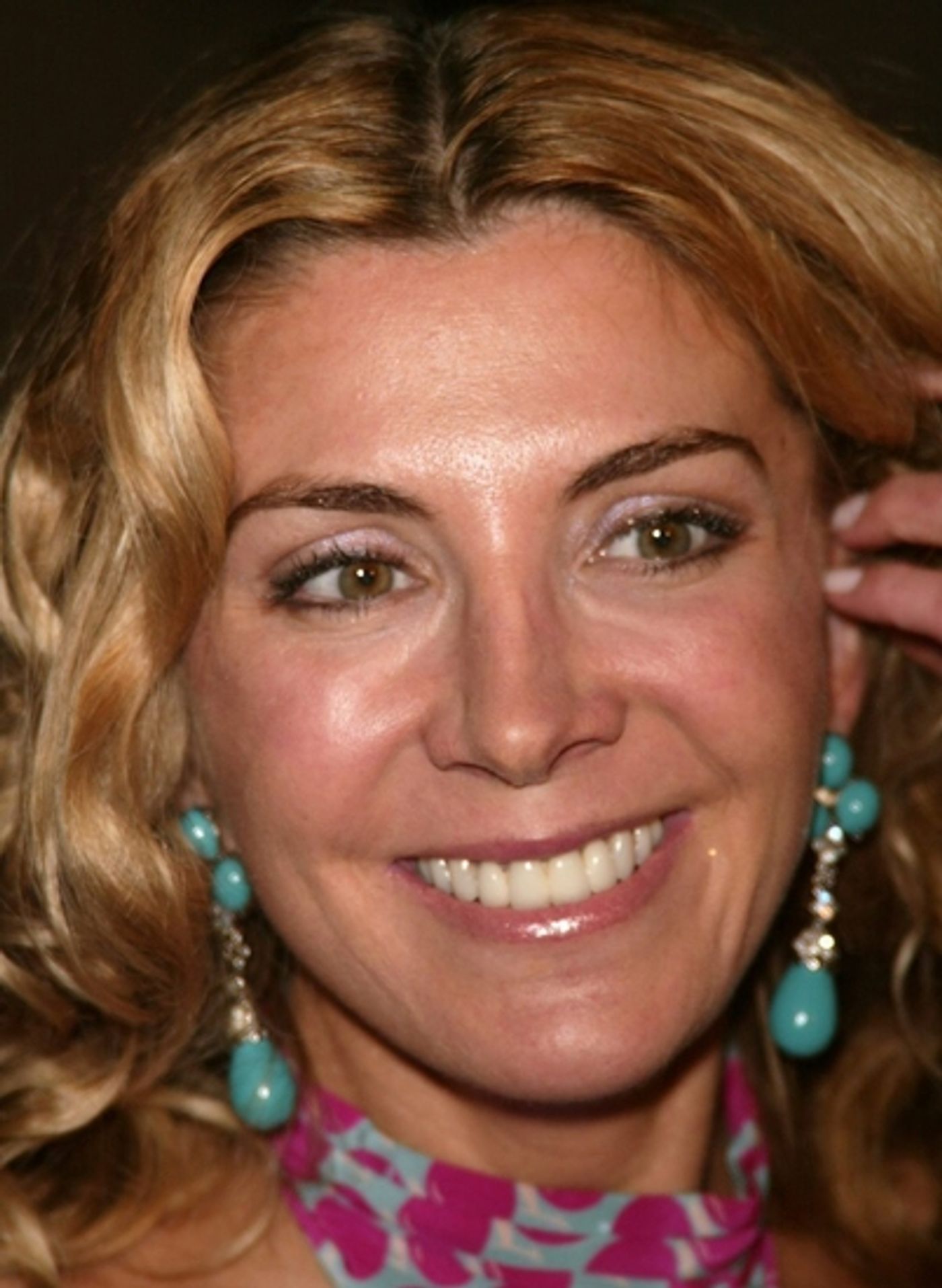 Photo Tribute: Natasha Richardson - In Memory of An Actress  Image