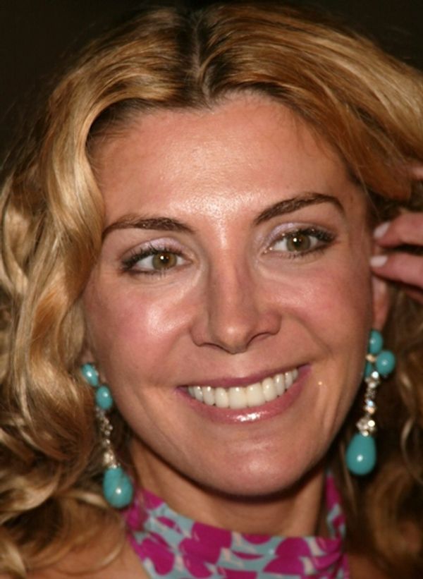 Natasha Richardson Photo