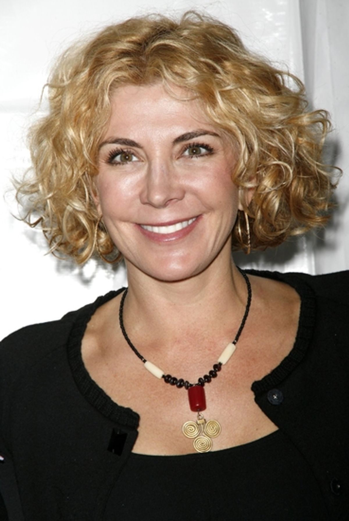 Natasha Richardson  at 