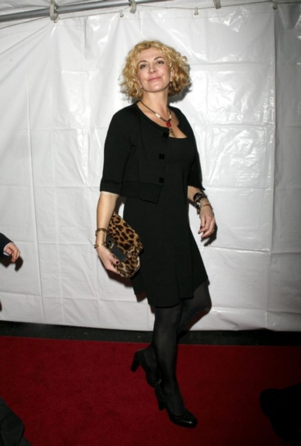 Natasha Richardson with her sons Photo