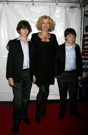 Photo Tribute: Natasha Richardson - In Memory of An Actress — photo 21 of 56