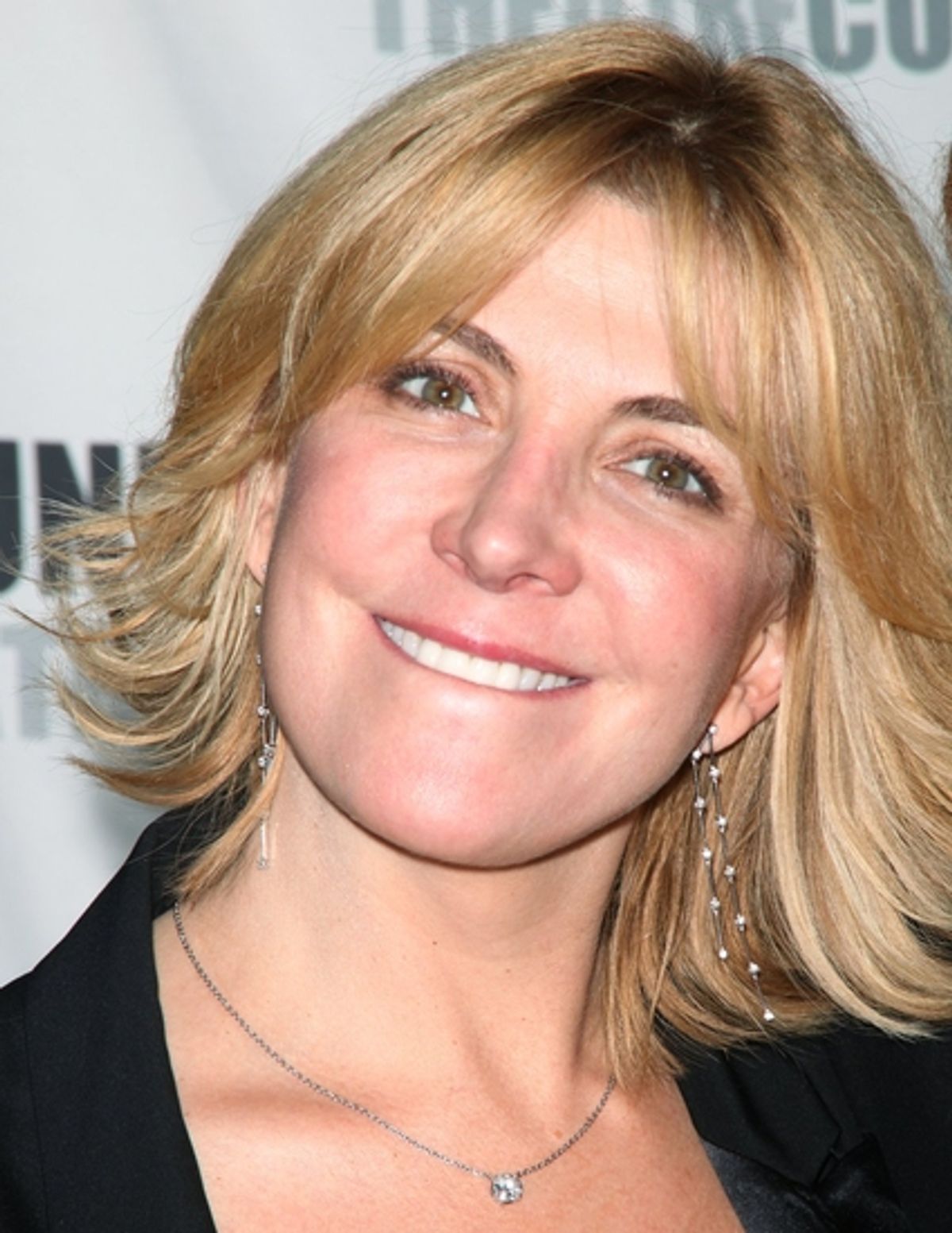 Natasha Richardson  at 