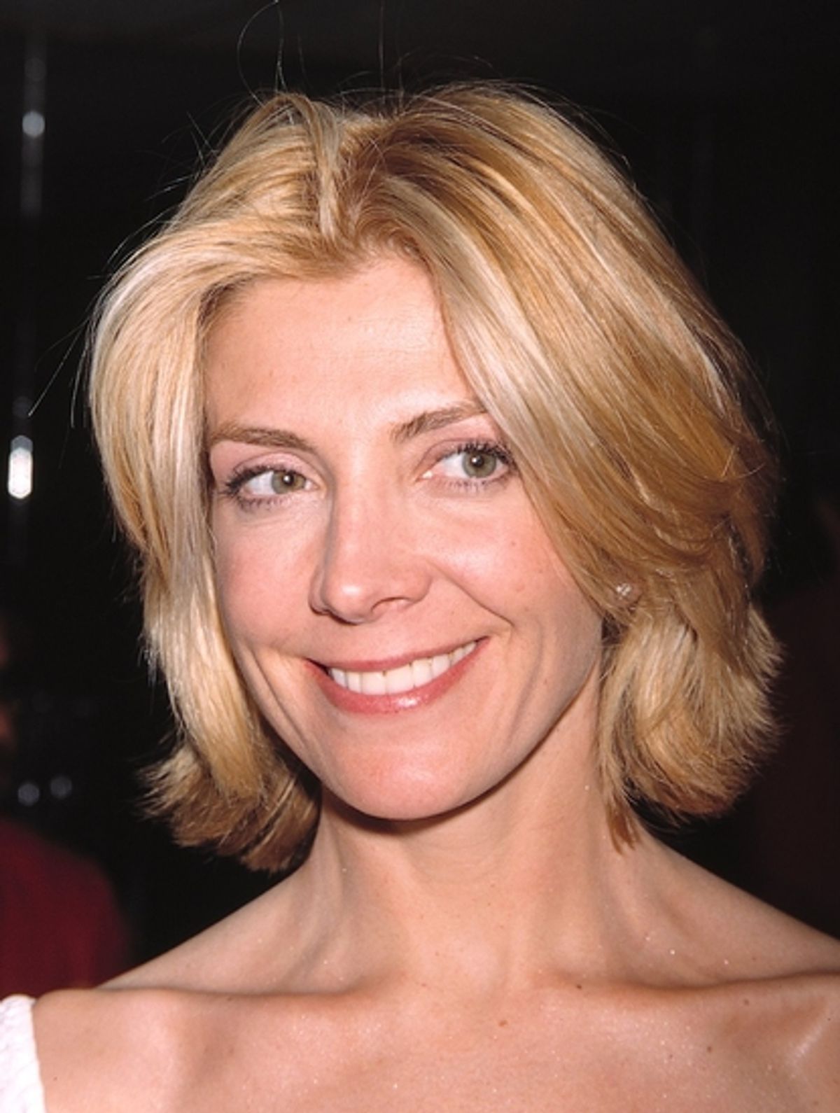Natasha Richardson at 