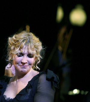 Natasha Richardson
@ BroadwayWorld Natasha Richardson
Photo