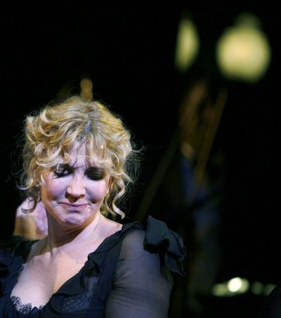 Natasha Richardson

 Photo