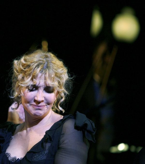 Natasha Richardson

 Photo