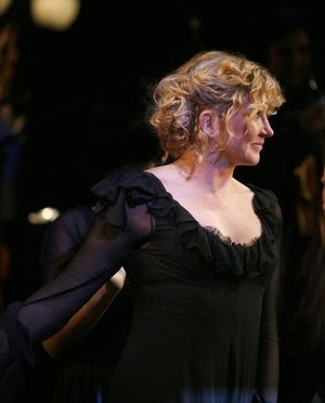 Natasha Richardson Photo