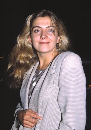 Natasha Richardson @ BroadwayWorld Natasha Richardson Photo