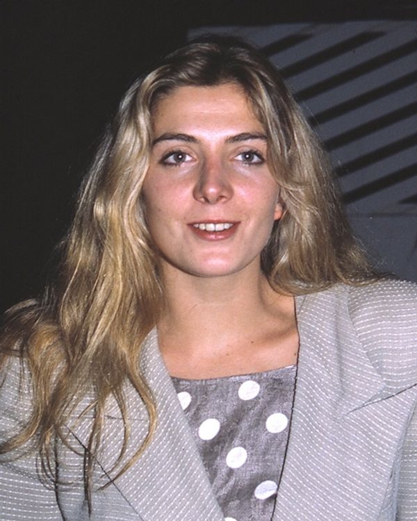 Natasha Richardson

 Photo