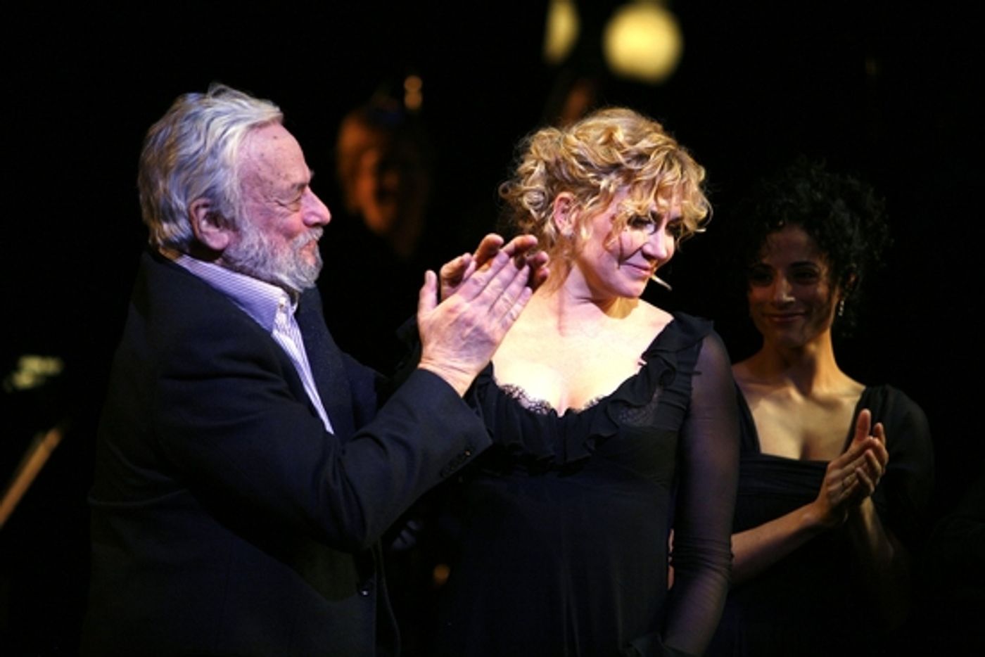 Photo Tribute: Natasha Richardson - In Memory of An Actress  Image