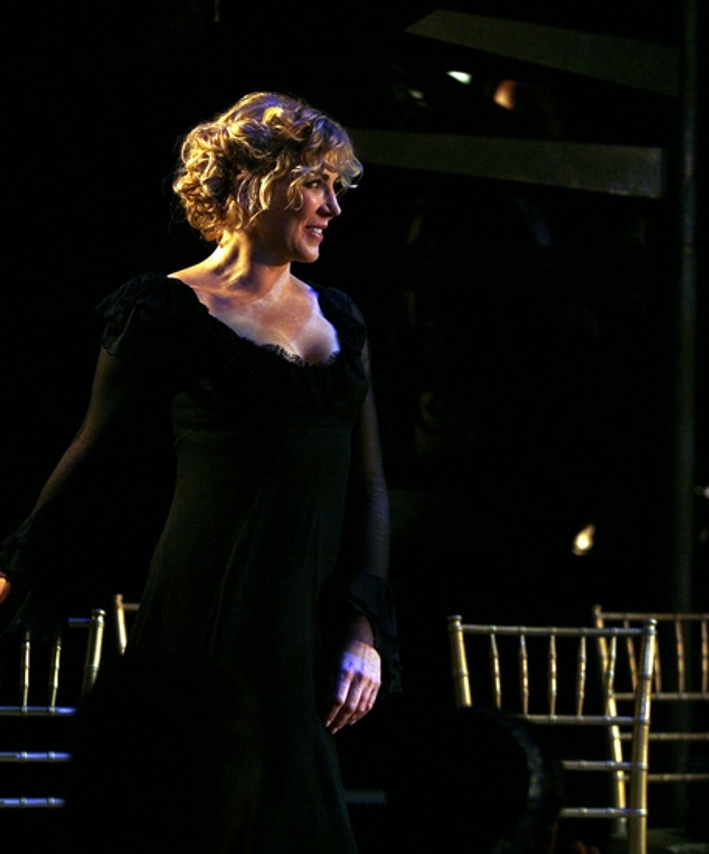 Photo Tribute: Natasha Richardson - In Memory of An Actress  Image