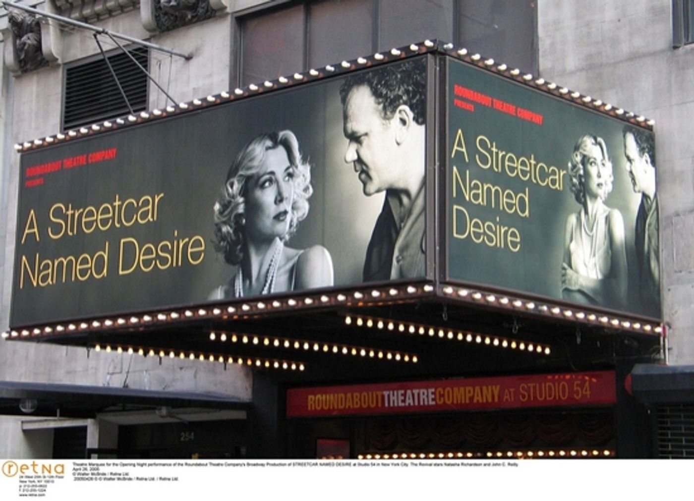 Photo Tribute: Natasha Richardson - In Memory of An Actress  Image