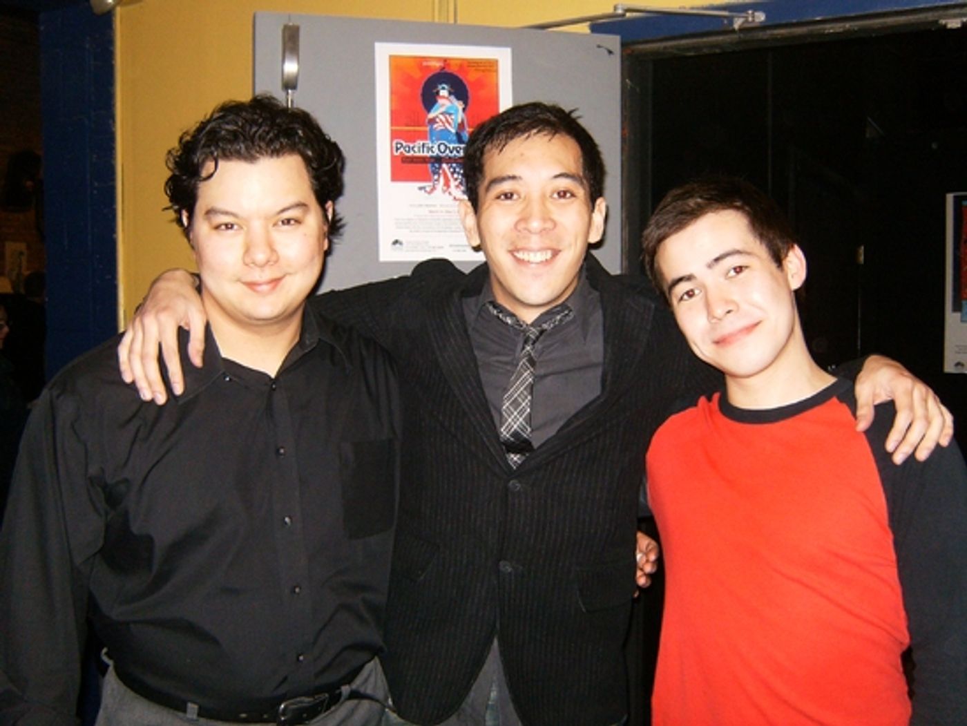 Photo Flash: Porchlight Music Theatre's PACIFIC OVERTURES  Image
