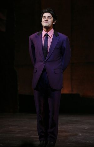 George Akram
@ BroadwayWorld George Akram
Photo