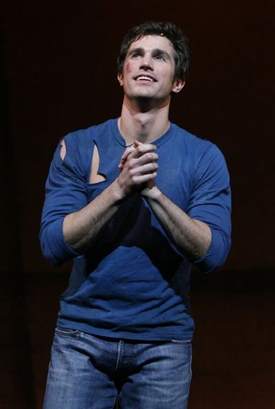 Matt Cavenaugh

 Photo