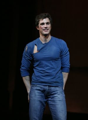 Matt Cavenaugh Photo