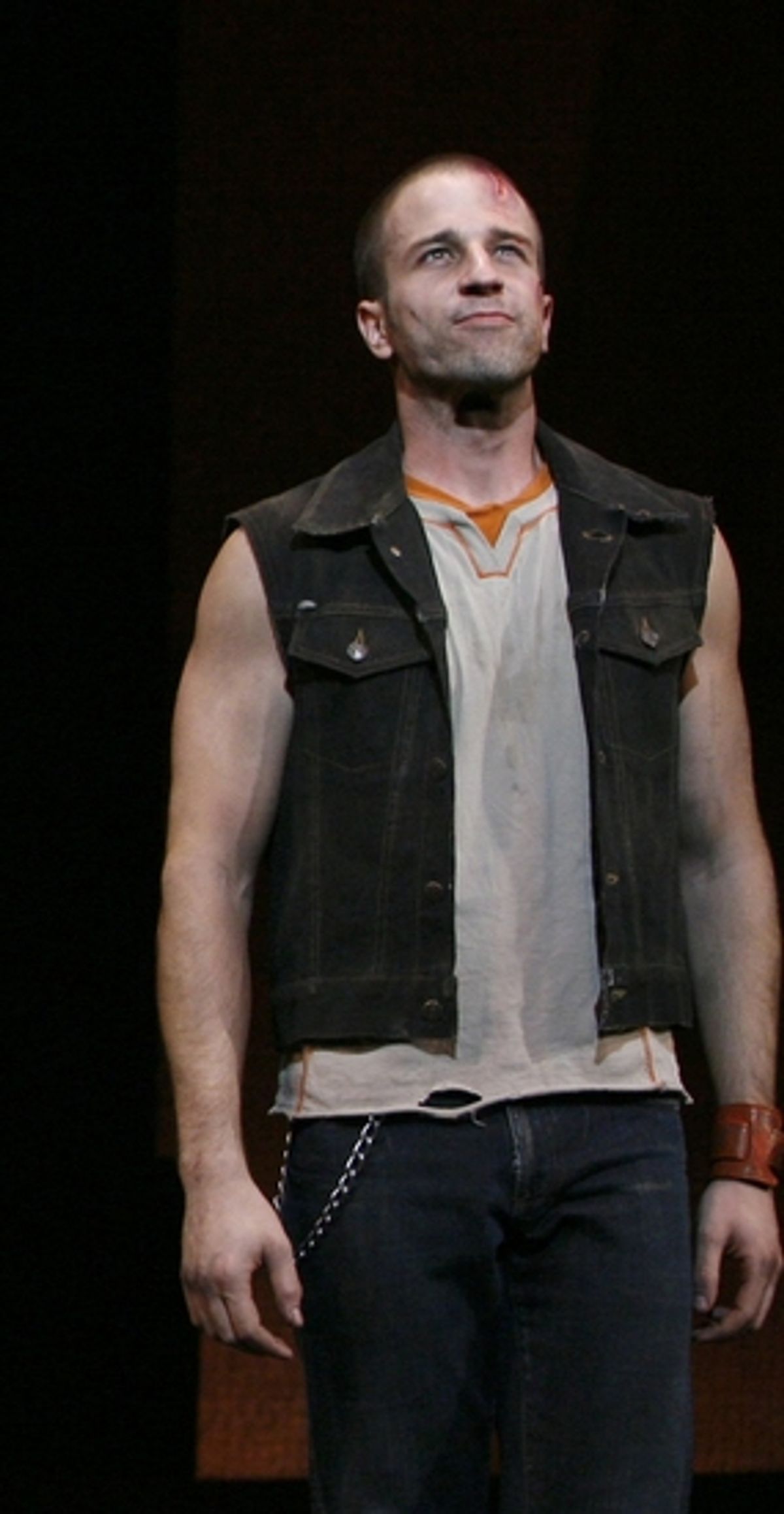 Curtis Holbrook

 at 