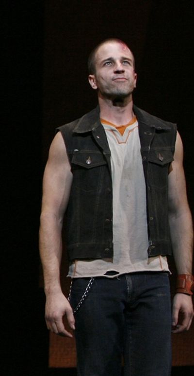 Curtis Holbrook

 Photo