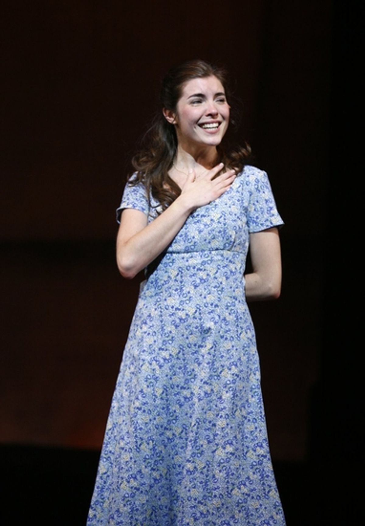 Josefina Scaglione

 at 