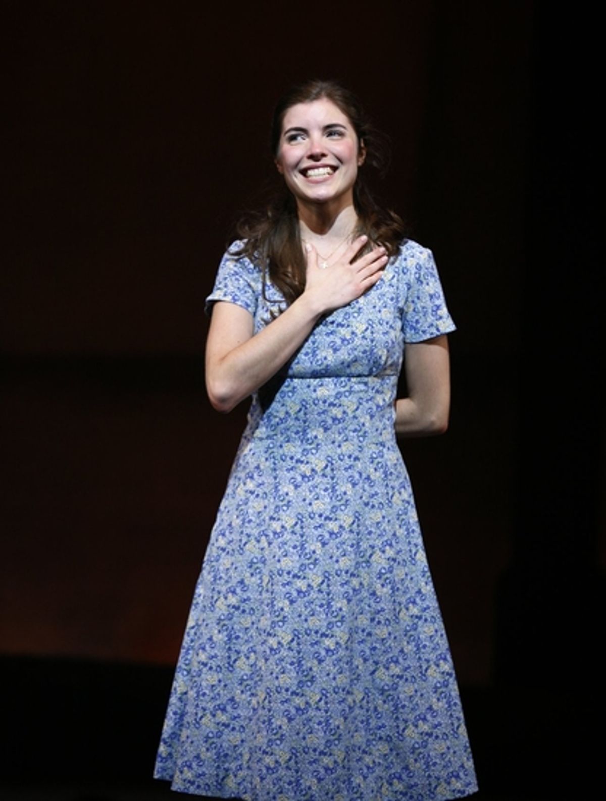 Josefina Scaglione

 at 