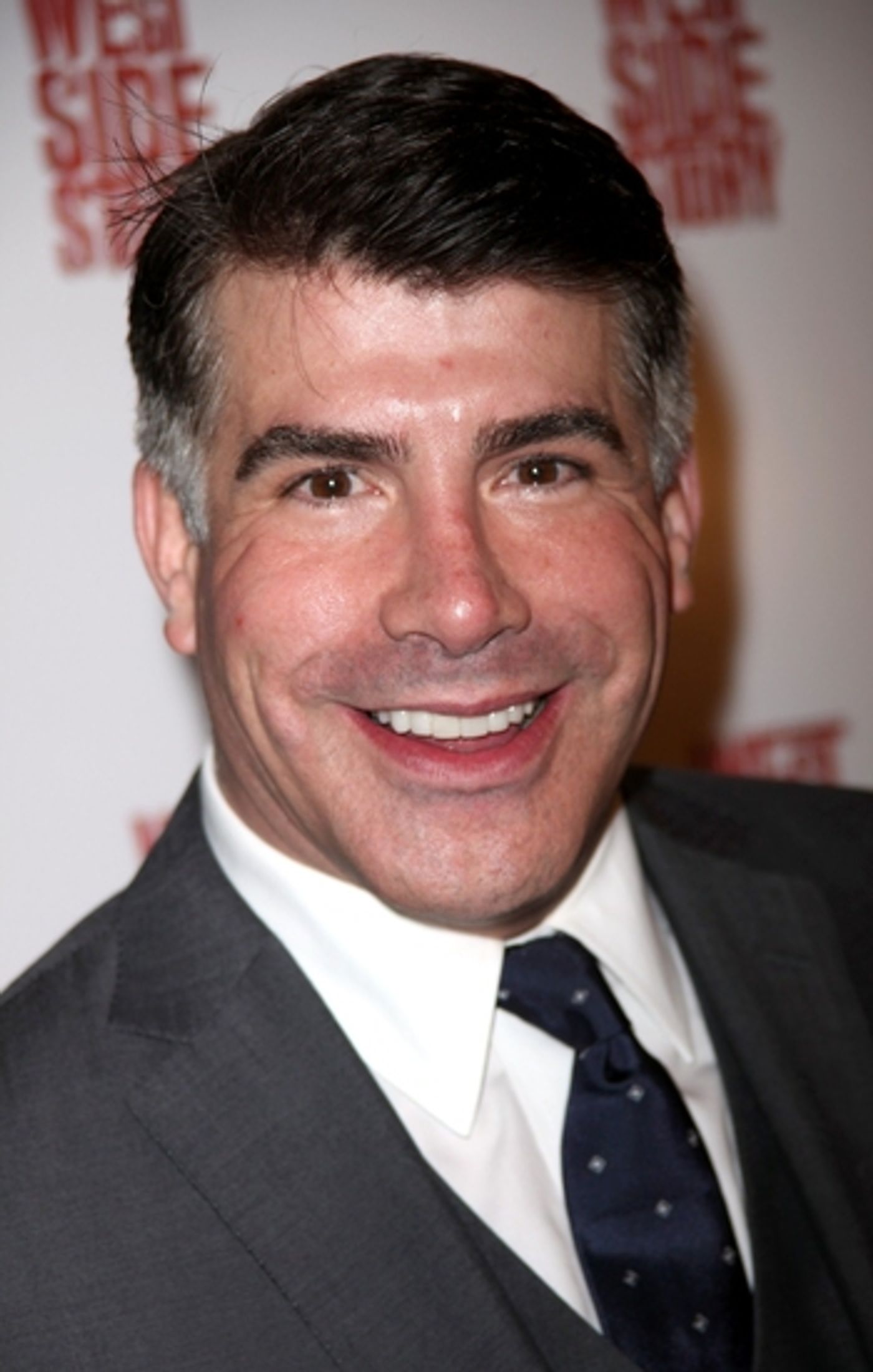 Photo Coverage: WEST SIDE STORY Opening Arrivals  Image