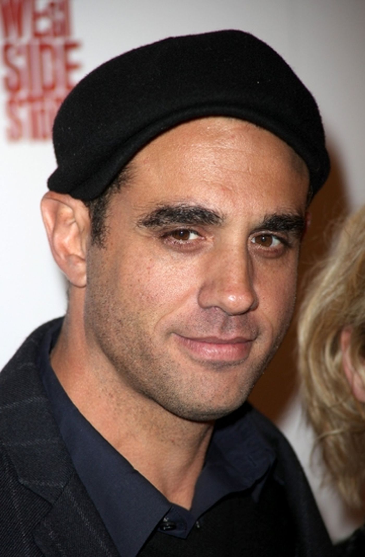 Photo Coverage: WEST SIDE STORY Opening Arrivals  Image