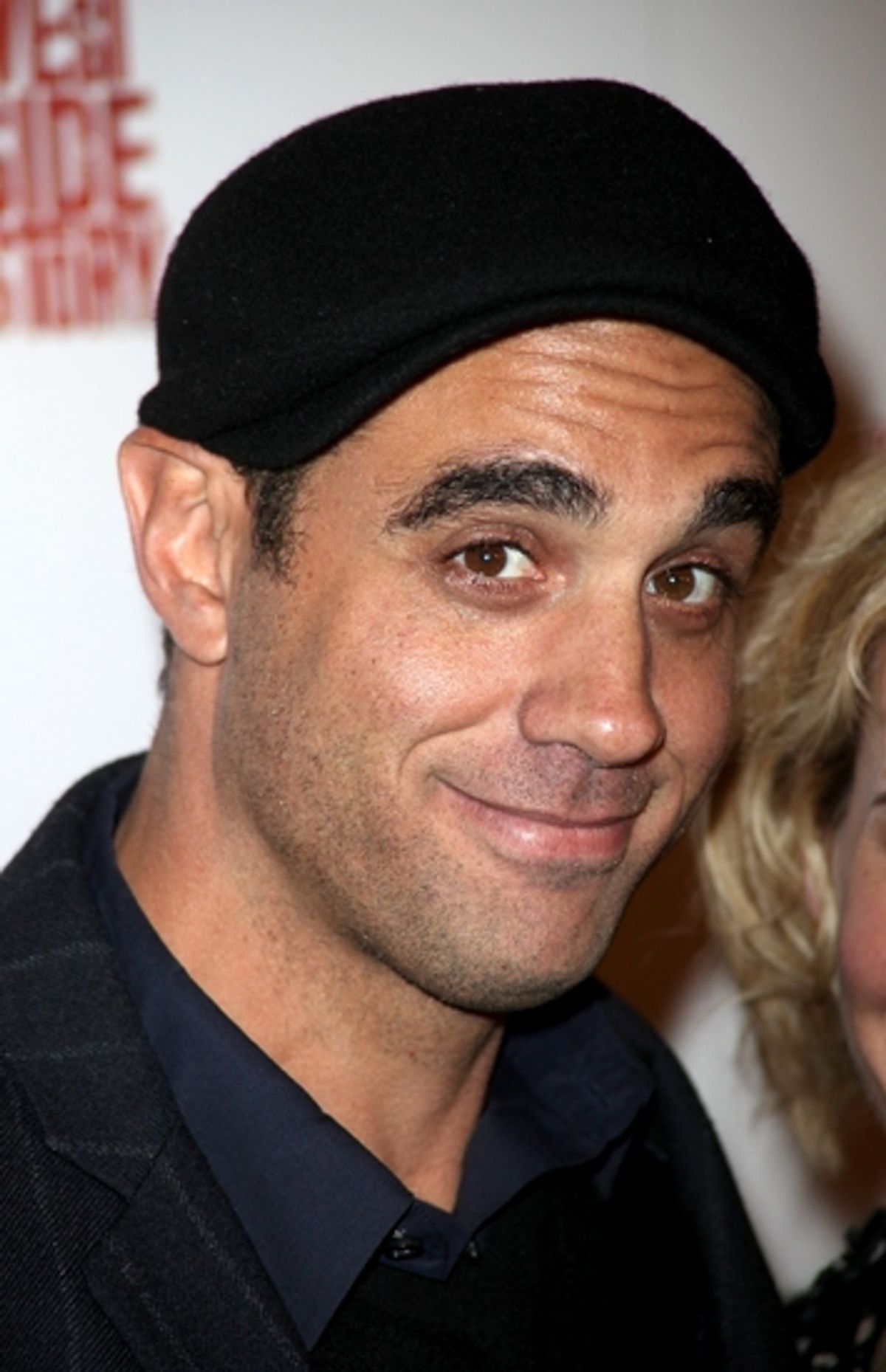 Bobby Cannavale  at 