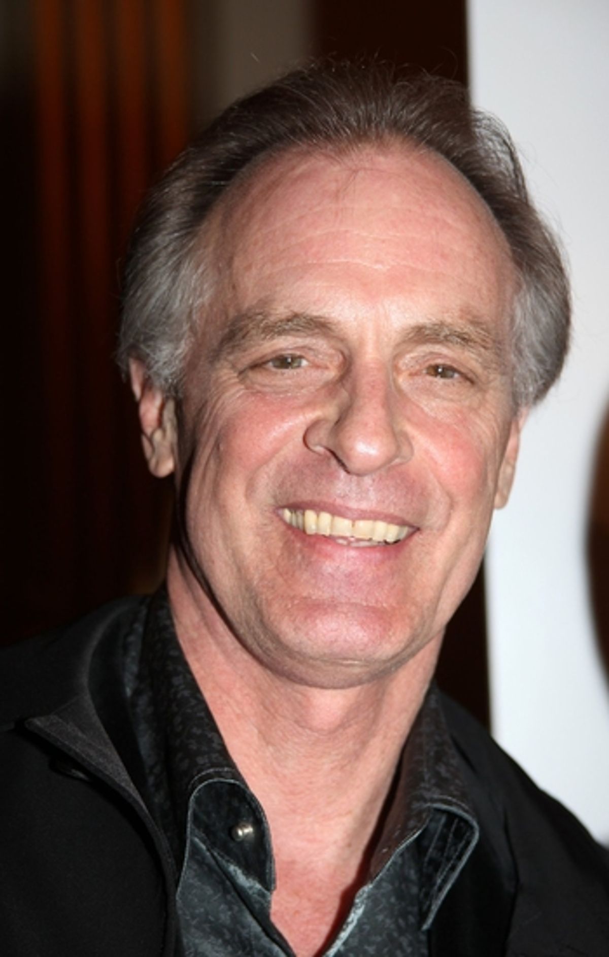 Keith Carradine

 at 