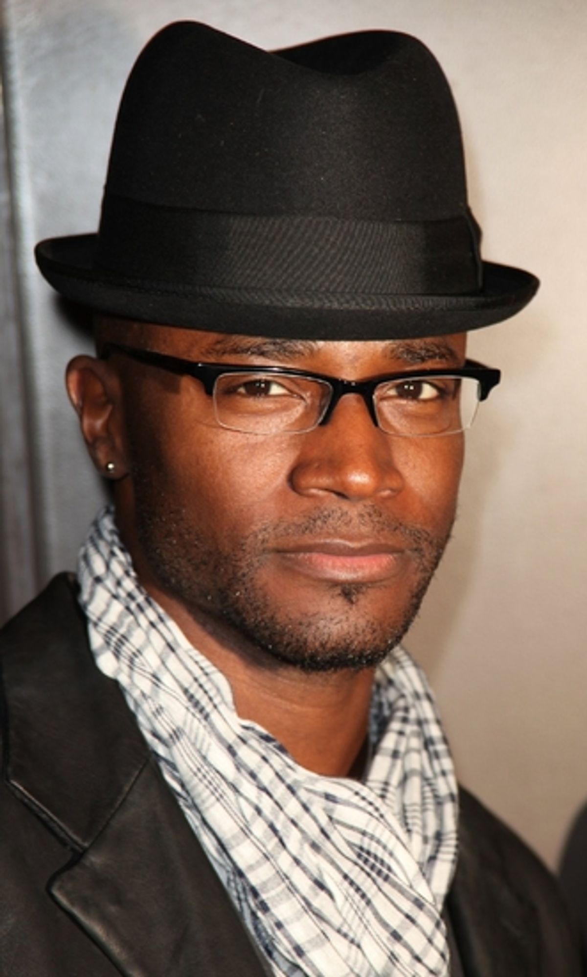 Taye Diggs at 