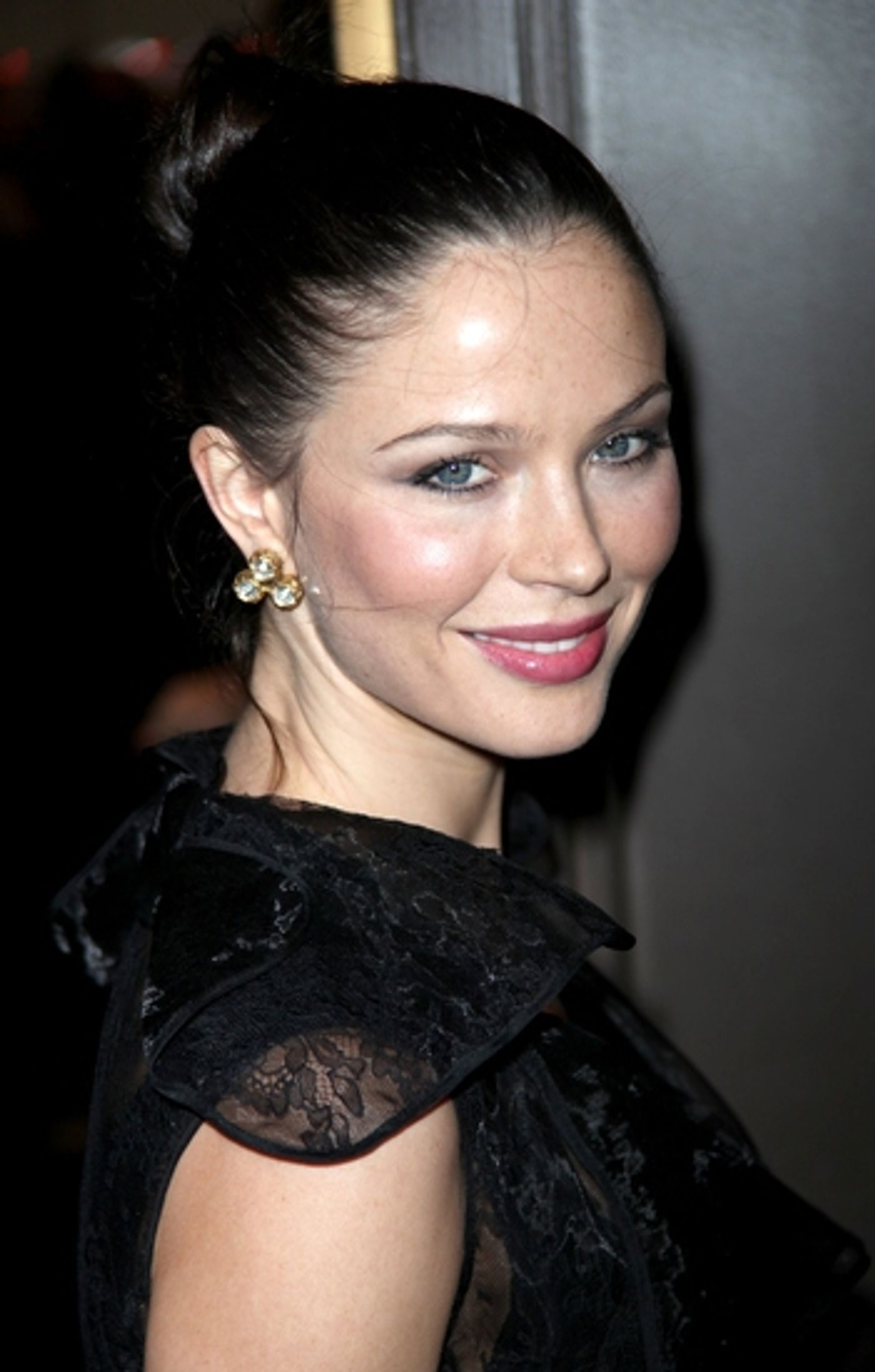 Photo Coverage: WEST SIDE STORY Opening Arrivals  Image
