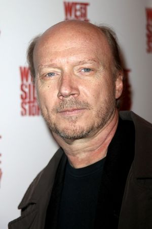 Paul Haggis

 Photo