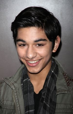 Mark Indelicato

 Photo