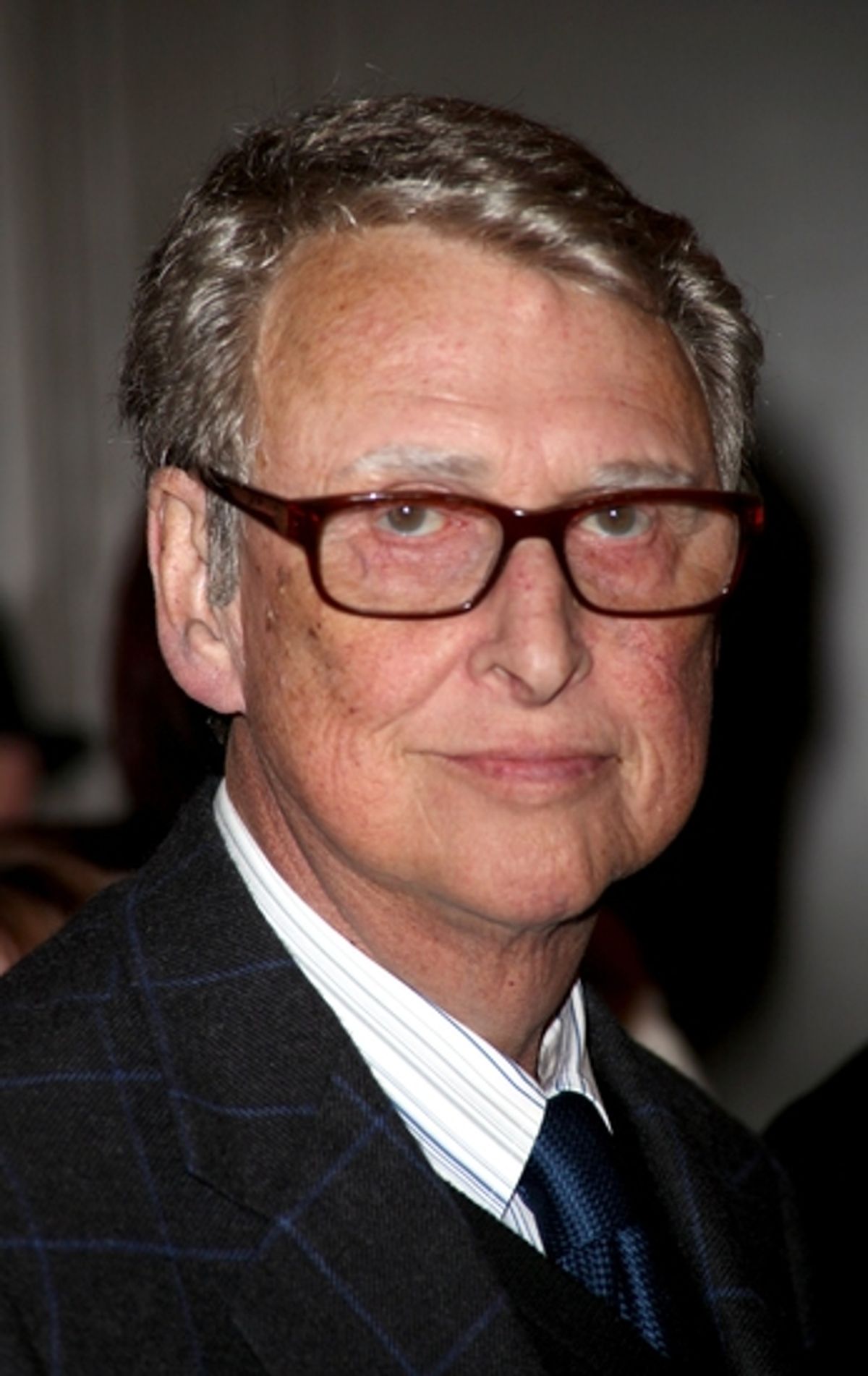 Mike Nichols at 