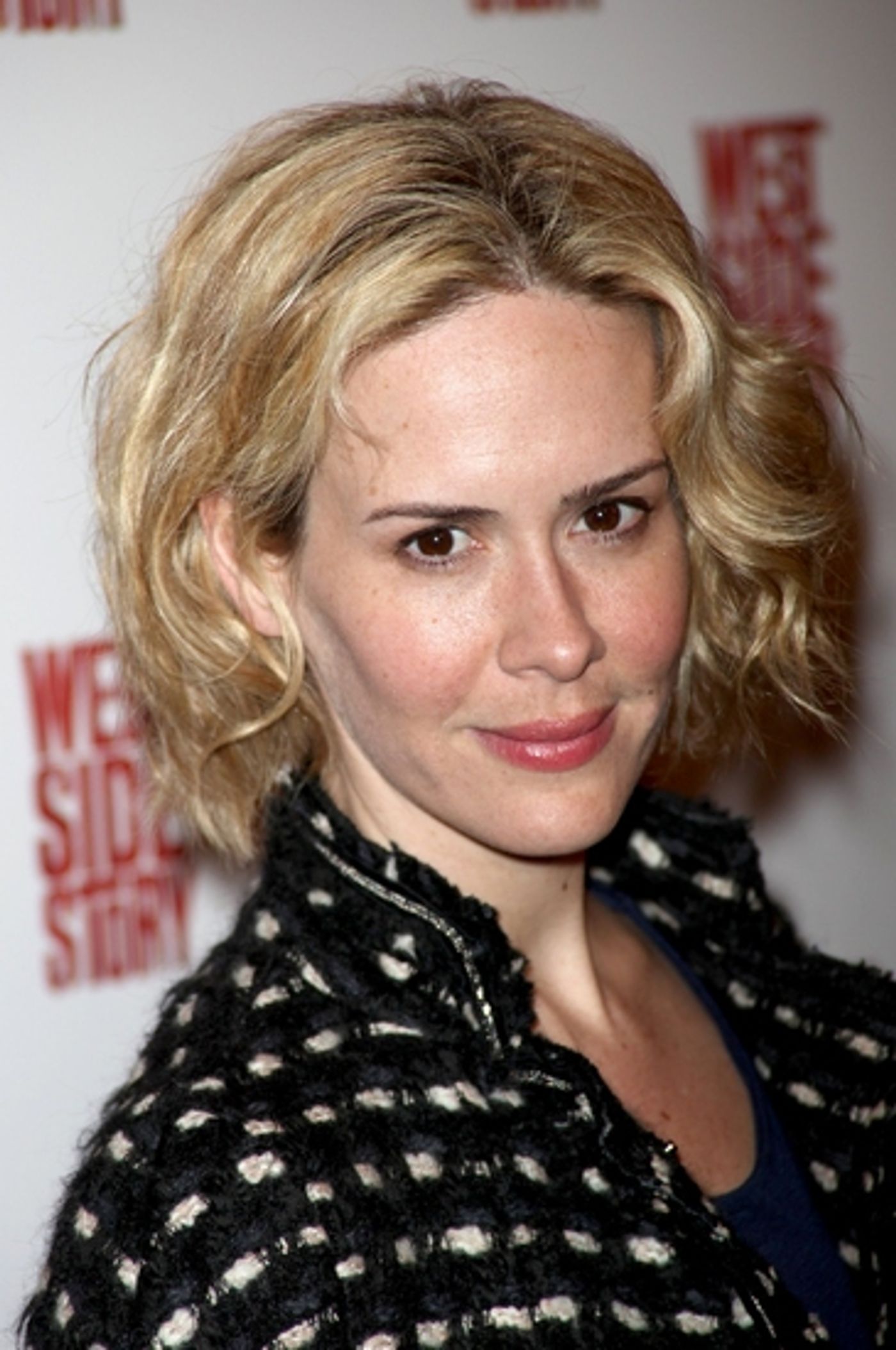 Photo Coverage: WEST SIDE STORY Opening Arrivals  Image