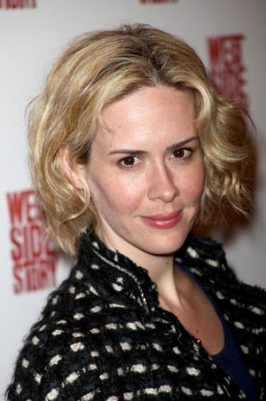 Sarah Paulson

 Photo
